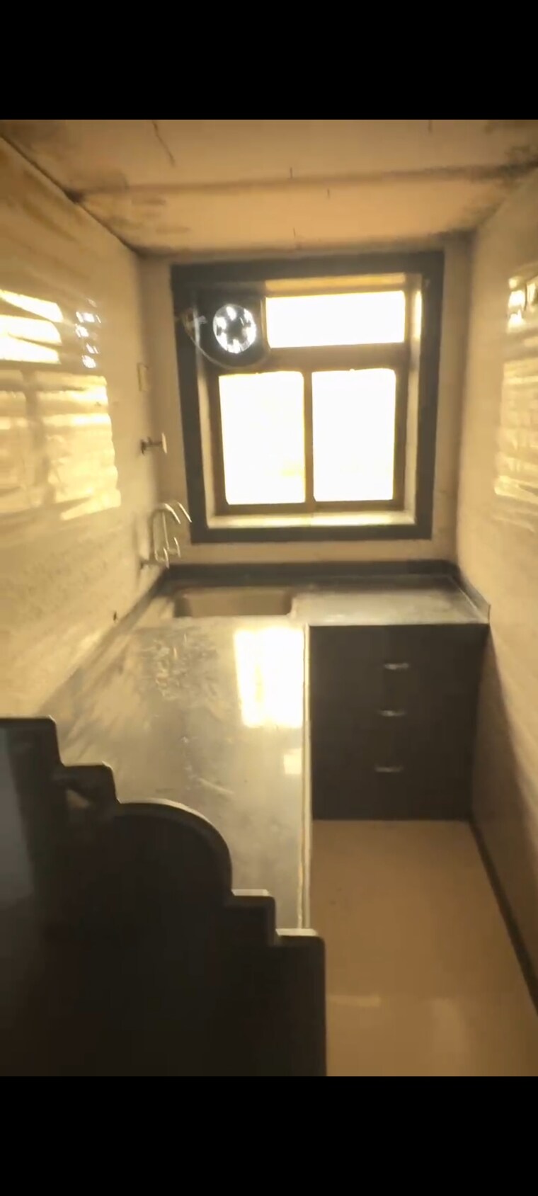 Kitchen, sai-sagar-apartment-bhayander 1 Bedroom 550 Sq.Ft. Apartment In Bhayandar East Thane 9238637