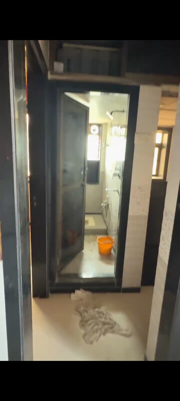 Building Lobby in 1 BHK Apartment at Sai Sagar Apartment Bhayander, Bhayandar East – for Rent