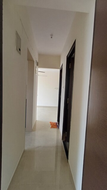 Furnished Amenities in 2 BHK Apartment at STG Atlantis, Panch Pakhadi – for Rent