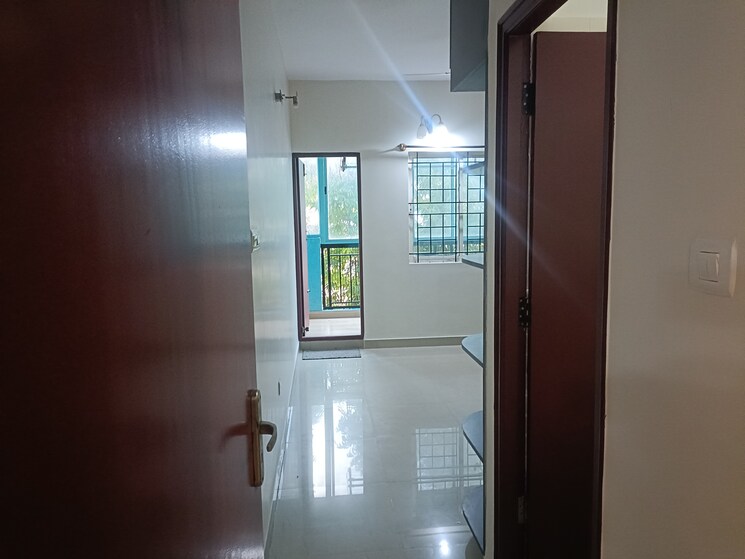 Bathroom, mahaveer-rich 3 Bedroom 1300 Sq.Ft. Apartment In Jalahalli West Bangalore 9238628