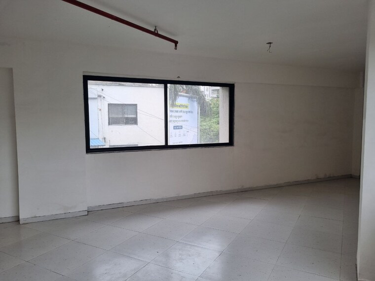 Exterior View, gangapur road Commercial Office Space 1250 Sq.Ft. In Gangapur Road Nashik 9238604