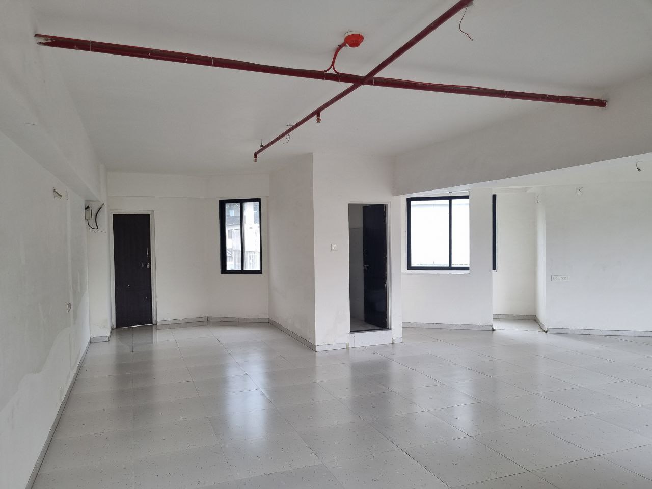 Office Space For Sale in Gangapur Road