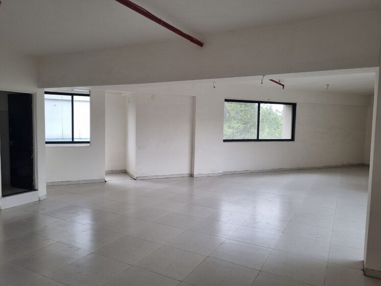 Exterior View, gangapur road Commercial Office Space 1250 Sq.Ft. In Gangapur Road Nashik 9238604