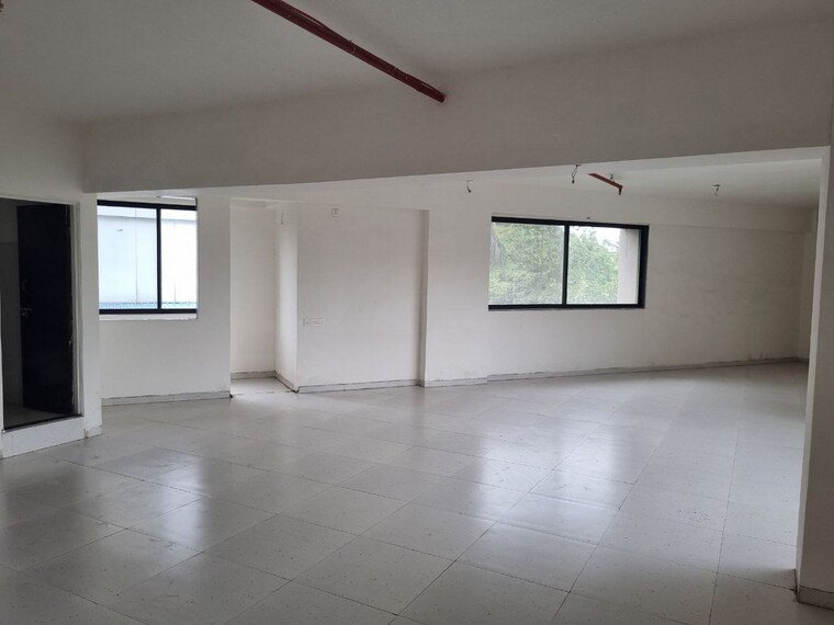 Exterior View, gangapur road Commercial Office Space 1250 Sq.Ft. In Gangapur Road Nashik 9238604