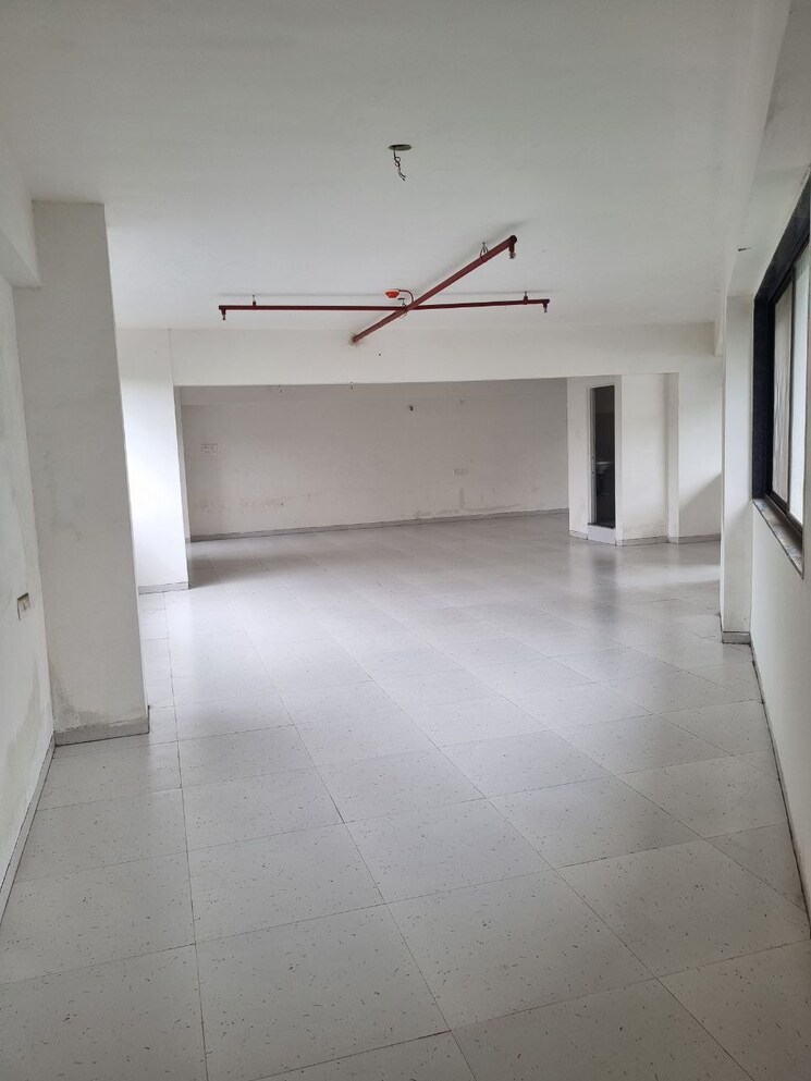 Exterior View, gangapur road Commercial Office Space 1250 Sq.Ft. In Gangapur Road Nashik 9238604