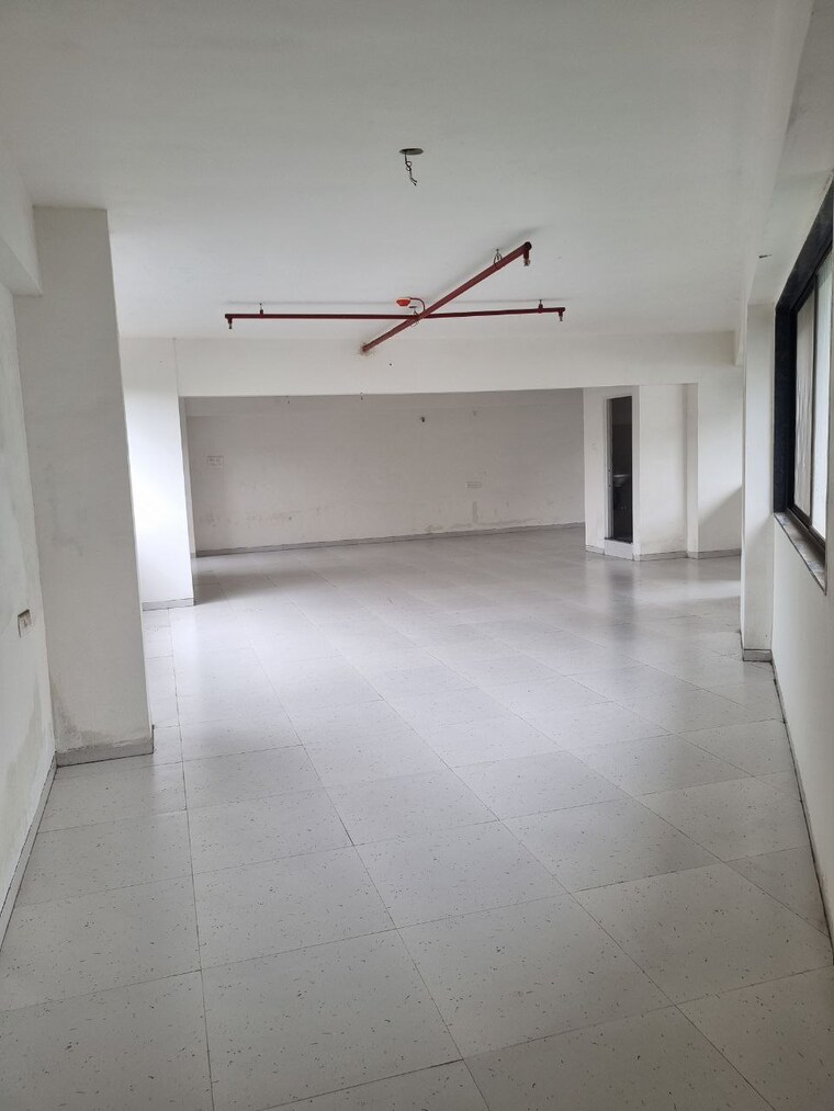 Exterior View, gangapur road Commercial Office Space 1250 Sq.Ft. In Gangapur Road Nashik 9238604