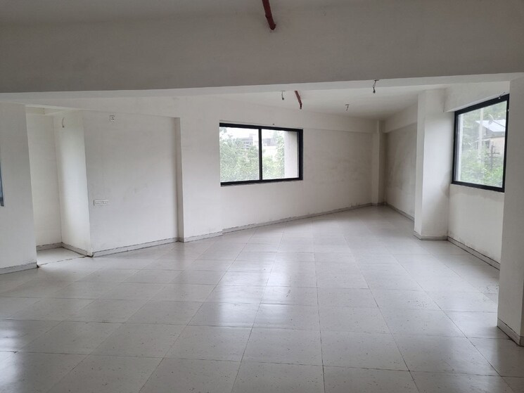 Exterior View, gangapur road Commercial Office Space 1250 Sq.Ft. In Gangapur Road Nashik 9238604