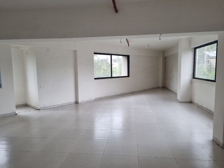 Exterior View, gangapur road Commercial Office Space 1250 Sq.Ft. In Gangapur Road Nashik 9238604