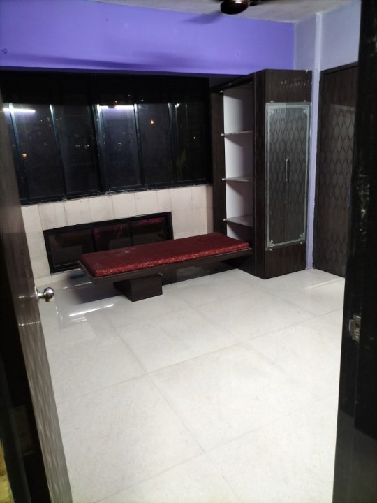 Pg For Rent in Surya Darshan Tower Thane