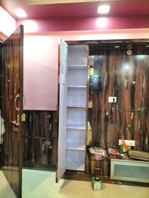 Furnished Amenities in  Pg at Thane West – for Rent