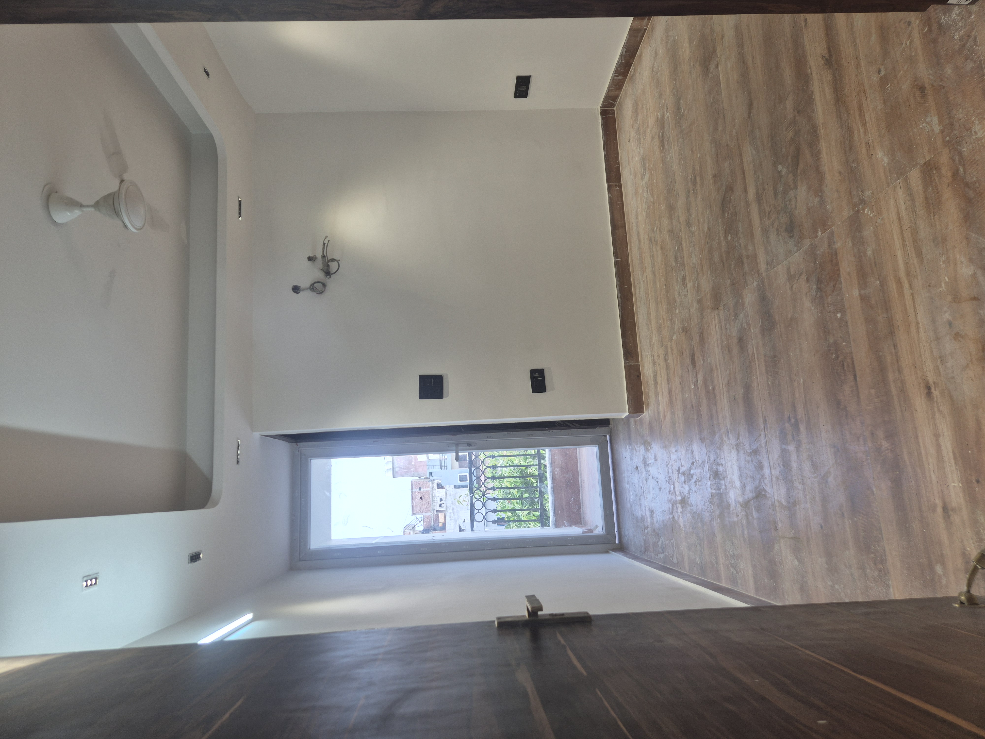 1 BHK Builder Floor For Rent in Radhey Radhey Apartment