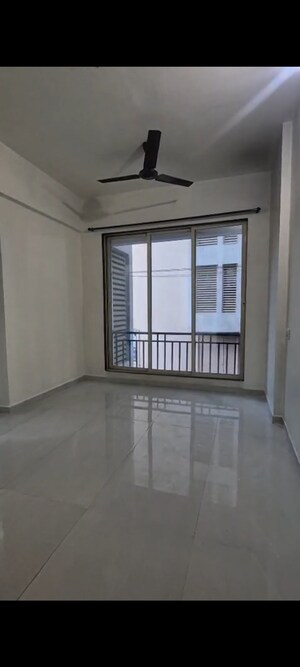 1 BHK Apartment For Rent in Space Inn, Ulwe Sector 24
