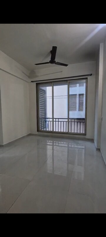 1 BHK Apartment For Rent in Space Inn, Ulwe Sector 24
