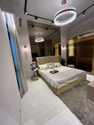 2 BHK Apartment For Rent in Ghansoli