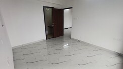 1 BHK + Extra Room Apartment For Sale in Raymond Ten X Vibes