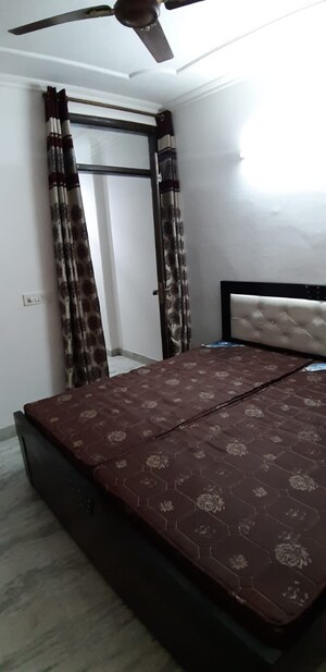 Bedroom in 2 BHK Apartment at Malviya Nagar – for Rent