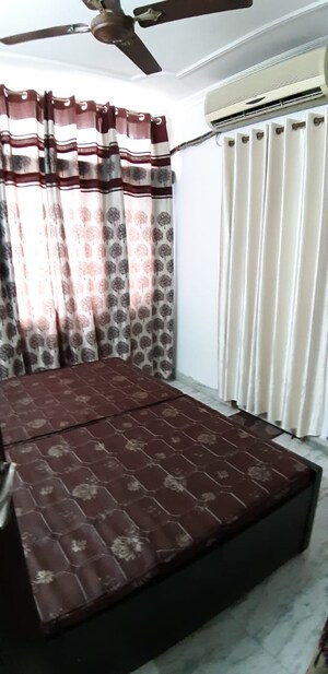 Bedroom in 2 BHK Apartment at Malviya Nagar – for Rent