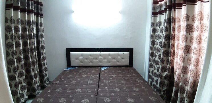 Bedroom, malviya nagar 2 Bedroom 900 Sq.Ft. Apartment In Malviya Nagar Delhi 9238651