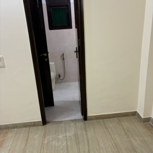 Room in 3 BHK Builder Floor at Shatabdi Vihar, Sector 52 – for Rent