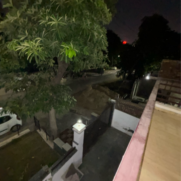 Team Area in 3 BHK Builder Floor at Shatabdi Vihar, Sector 52 – for Rent
