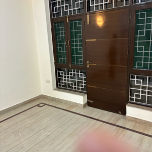 3 BHK Builder Floor – Exterior View View at Shatabdi Vihar, Sector 52 - for Rent