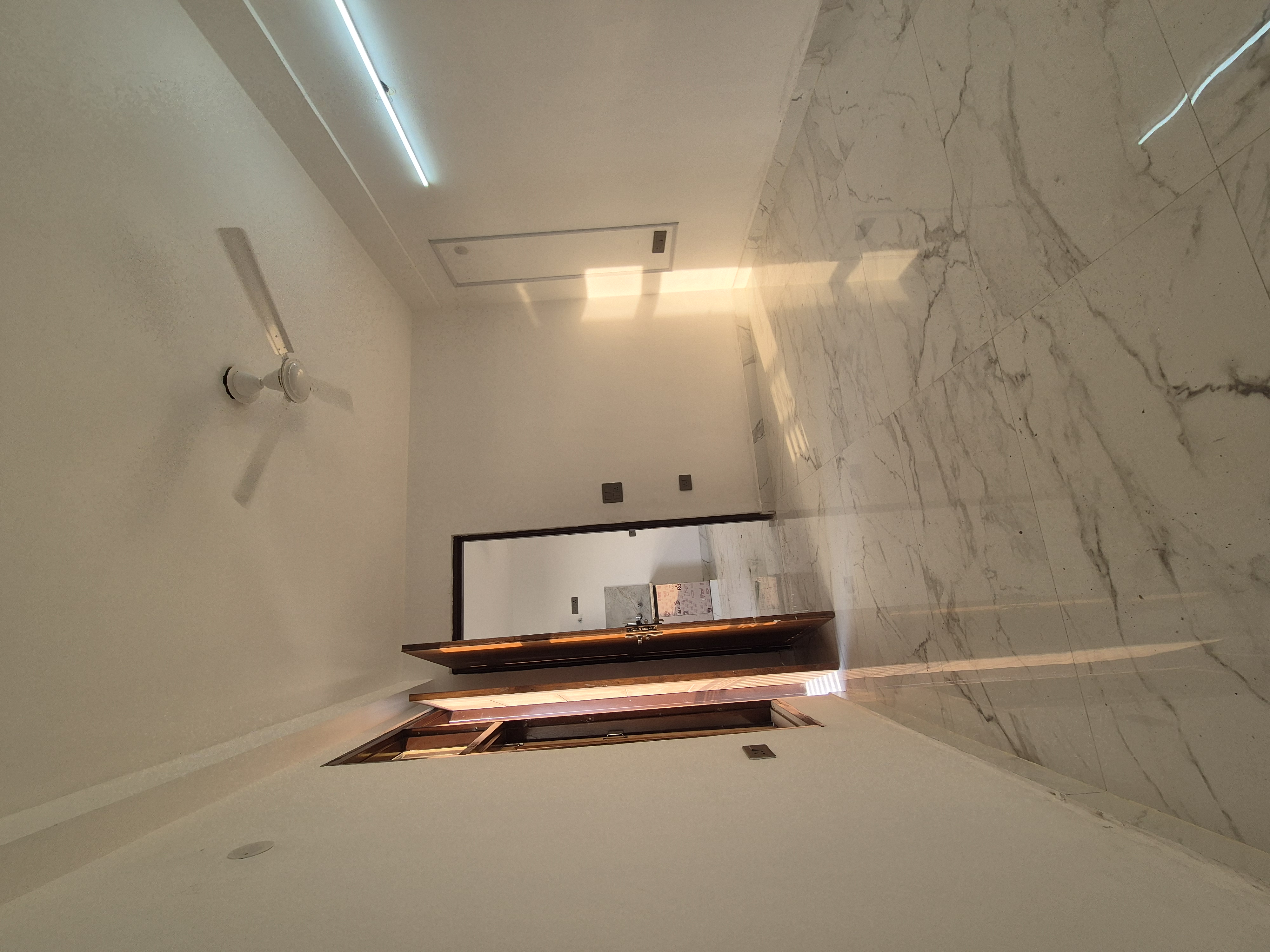 1 BHK + Pooja Room Builder Floor For Rent in Radhe Radhe Apartment 