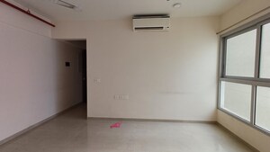 Bedroom in 2 BHK Apartment at Piramal Vaikunth, Balkum Pada – for Rent