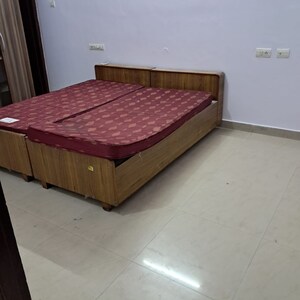 1 BHK Independent House For Rent in Gomti Nagar