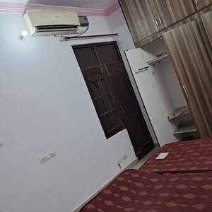 Furnished Amenities in 1 BHK Independent House at Gomti Nagar – for Rent
