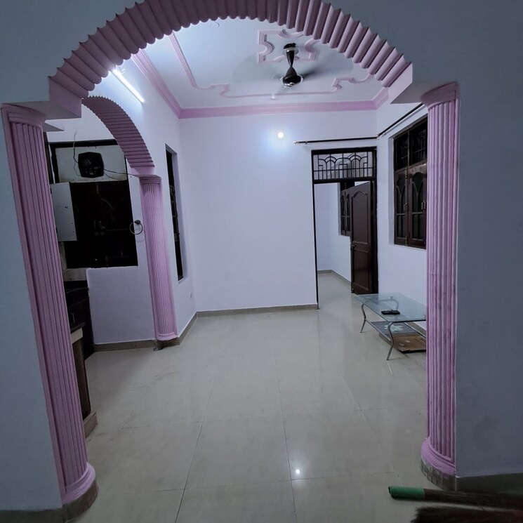 undefined, gomti nagar 1 Bedroom 2230 Sq.Ft. Independent House In Gomti Nagar Lucknow 9238654