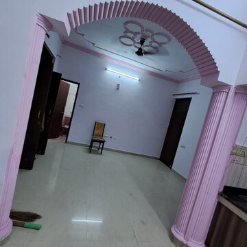 Team Area in 1 BHK Independent House at Gomti Nagar – for Rent
