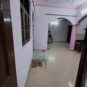 Kitchen in 1 BHK Independent House at Gomti Nagar – for Rent