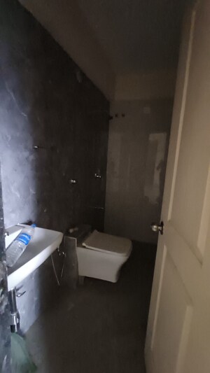 Bedroom in 2 BHK Apartment at Vikas Palms Row Houses, Khopat – for Rent