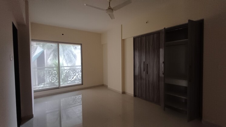 Bedroom, vikas-palms-row-houses 2 Bedroom 950 Sq.Ft. Apartment In Khopat Thane 9238658