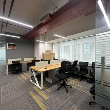  Office Space For Rent in DLF Corporate Greens, Sector 74a