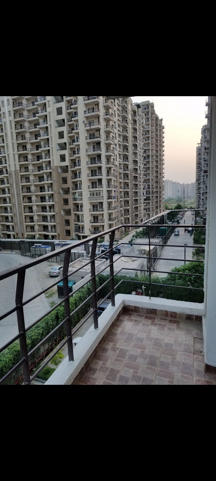 Balcony, express-zenith 3 Bedroom 1470 Sq.Ft. Apartment In Sector 77 Noida 9238664