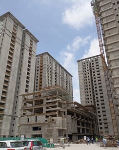 3 BHK Apartment For Sale in Pacifica Hillcrest Phase 2