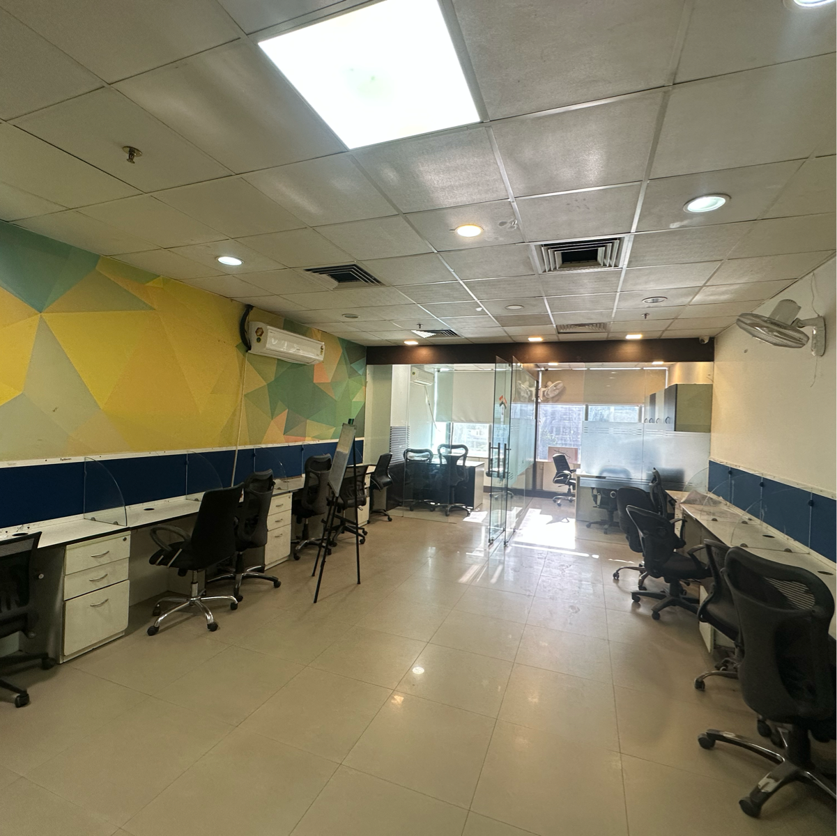 Office Space For Rent in ILD Trade Centre