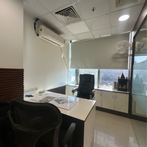 Team Area in  Office Space at ILD Trade Centre, Tikri – for Rent