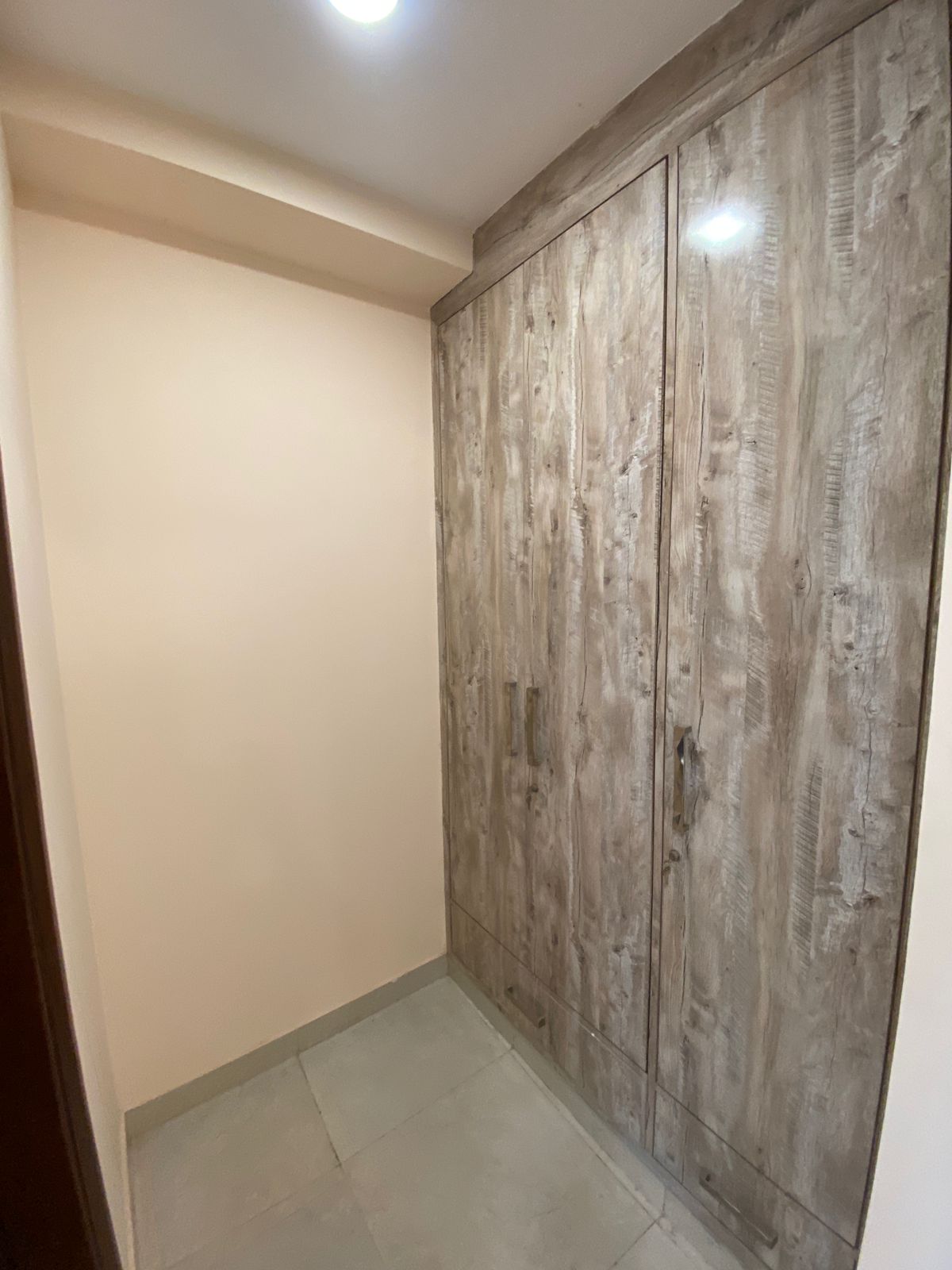 4 BHK Builder Floor For Rent in Ansal Sushant Lok I