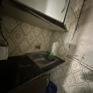 Kitchen in  Office Space at ILD Trade Centre, Tikri – for Rent