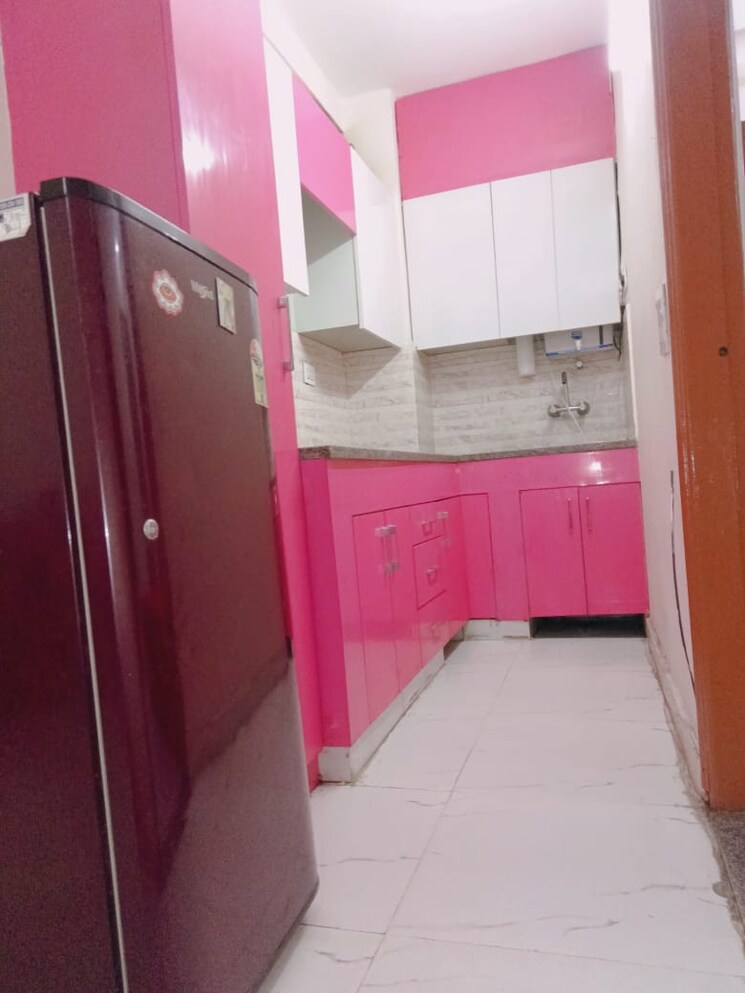 Kitchen, ardee-city 2 Bedroom 1450 Sq.Ft. Builder Floor In Sector 52 Gurgaon 9238674