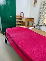 1 Rk  300 Sq.Ft. Builder Floor in Indira Nagar