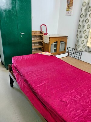 1 RK Builder Floor For Rent in Indira Nagar