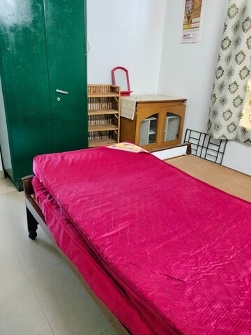 1 RK Builder Floor For Rent in Indira Nagar
