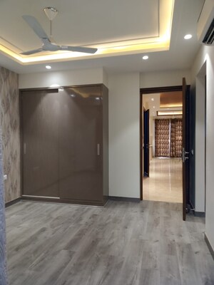 3 BHK Builder Floor For Rent in Ansal Sushant Lok I, Sector 43
