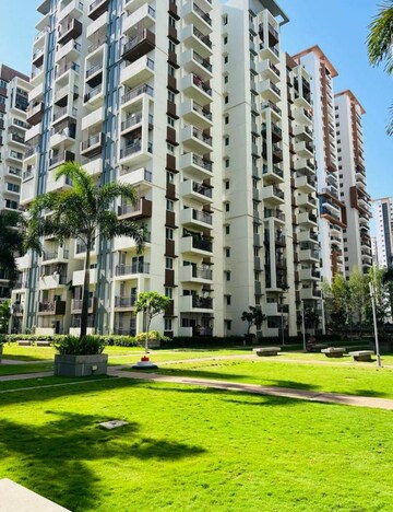 3 BHK Apartment For Rent in Aparna Sarovar Zenith, Nallagandla