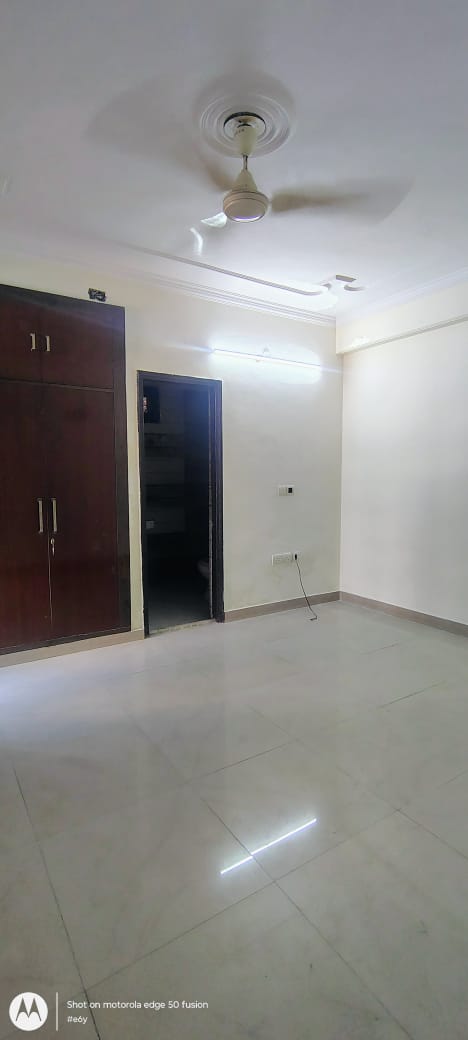 3 BHK Apartment For Rent in AEZ Aloha