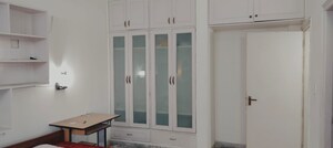 Building Lobby in 3 BHK Apartment at AEZ Aloha, Sector 57 – for Rent