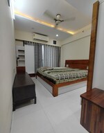 3 BHK + Pooja Room 1750 Sq.Ft. Apartment in Gopal Krishna Belapur 